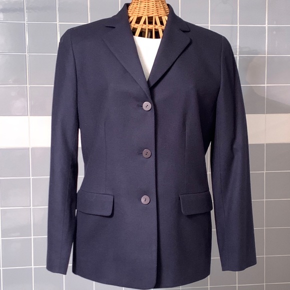 Josephine Chaus Jackets & Blazers - Petite Blazer - Josephine Chaus Petite